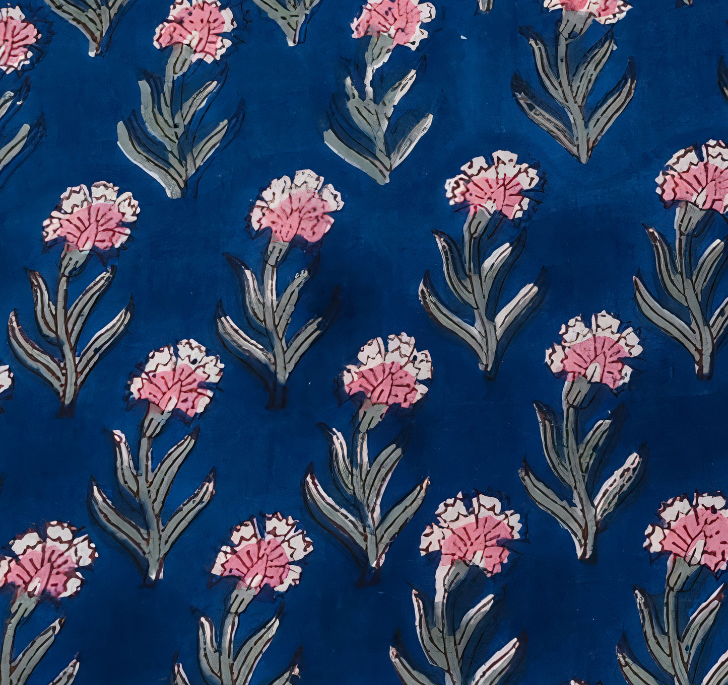 Block Print Sangneri