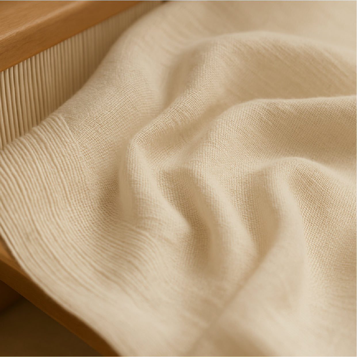 Handwoven Silk Weaves