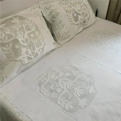 Home Textiles