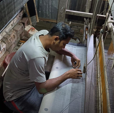 Artisans - Hands of Heritage