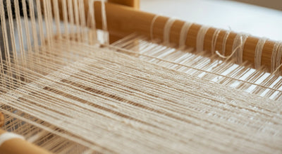 Sustainable Weaves