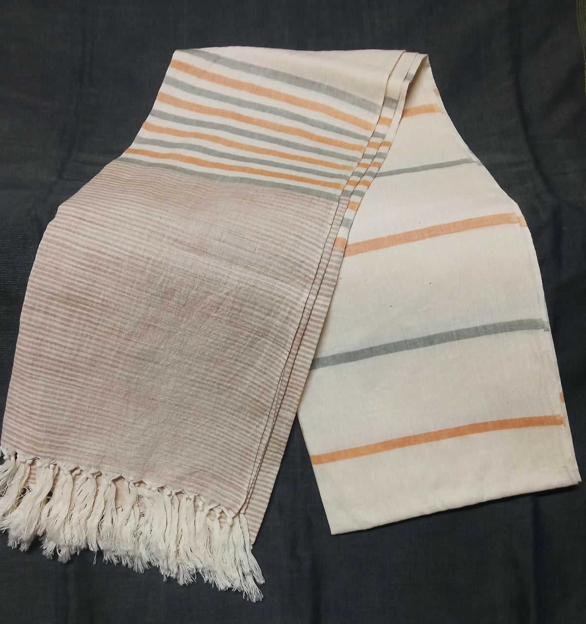 ProtoVillage Cottons