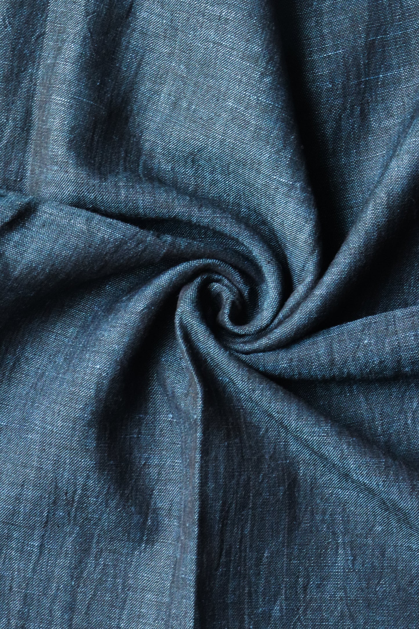 Handwoven Cotton Linen Fabric | Soft, Resilient & Naturally Elegant