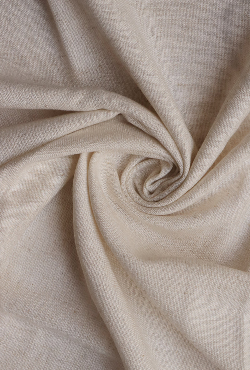Handwoven Ramie Fabric