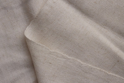 Handwoven Ramie Fabric