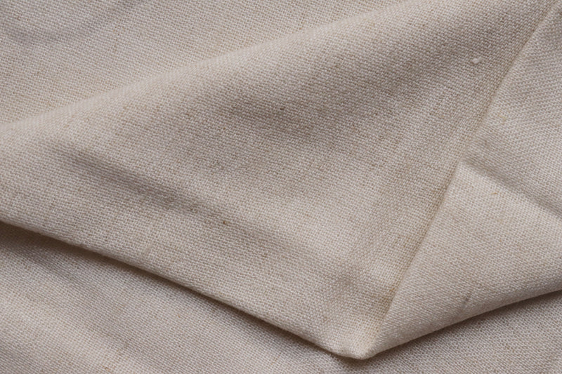 Handwoven Ramie Fabric