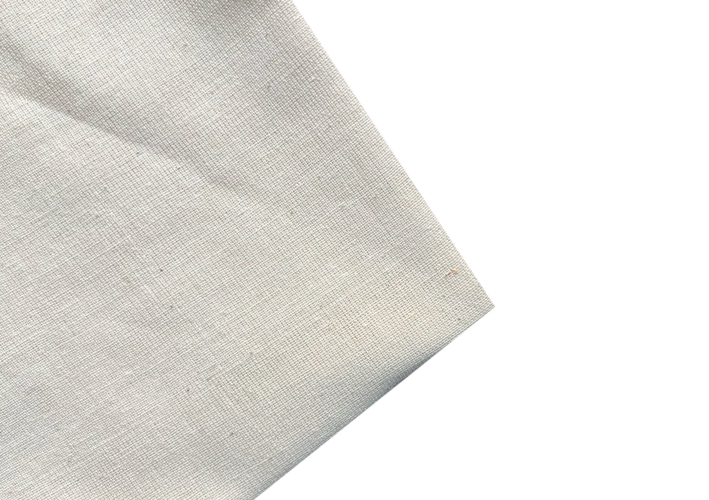 Natural Kala Cotton Fabric | Earthy, Durable & Sustainably Handwoven
